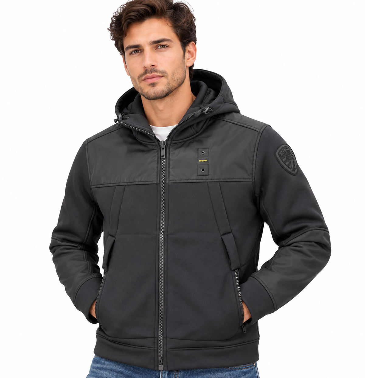 GIUBBINO WILBERT 02398