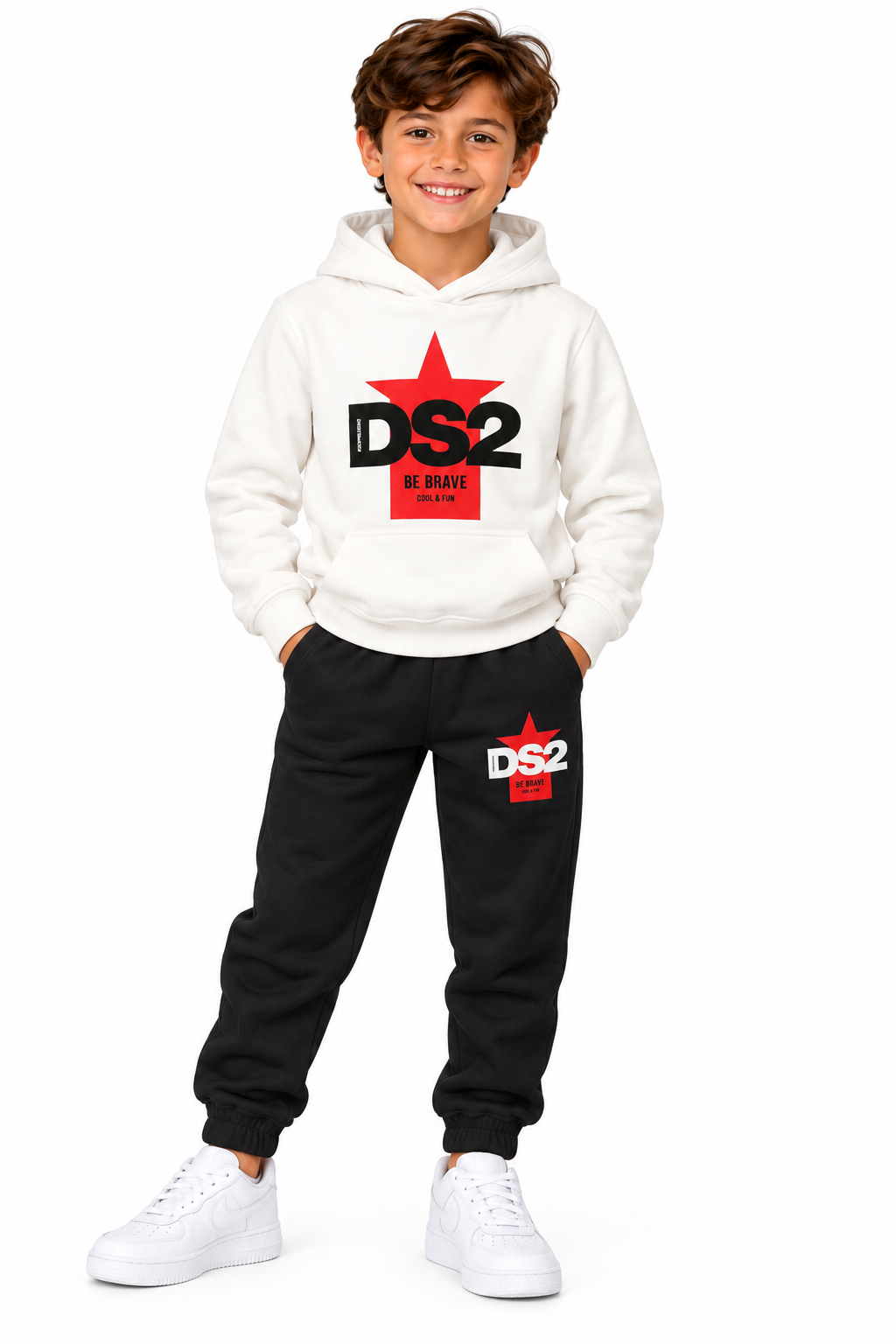 TUTA DS2 KIDS ART:216/219