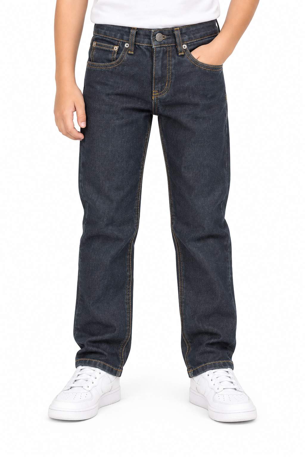 JEANS PATRIOT KIDS PBKM16
