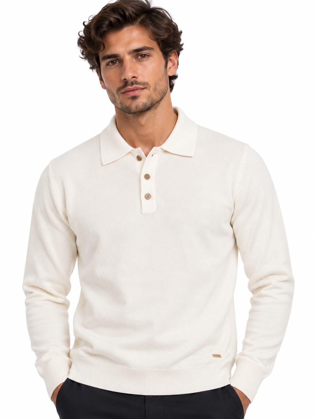 GIANNI LUPO POLO GL508