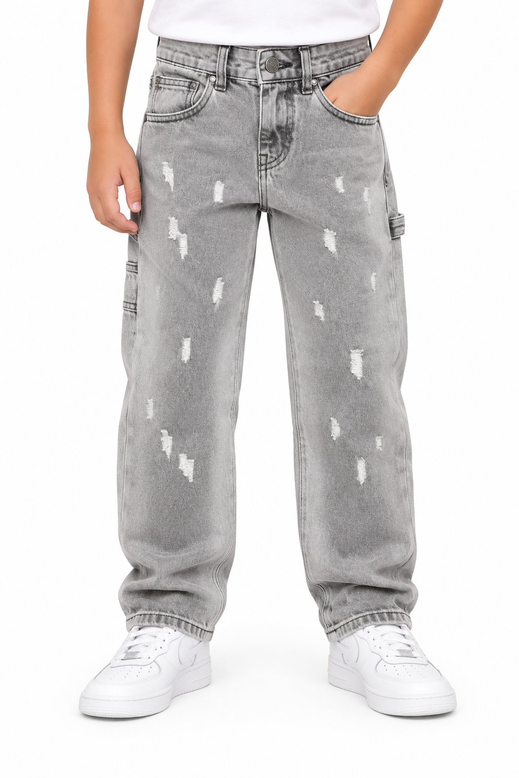 JEANS PATRIOT KIDS PBK26