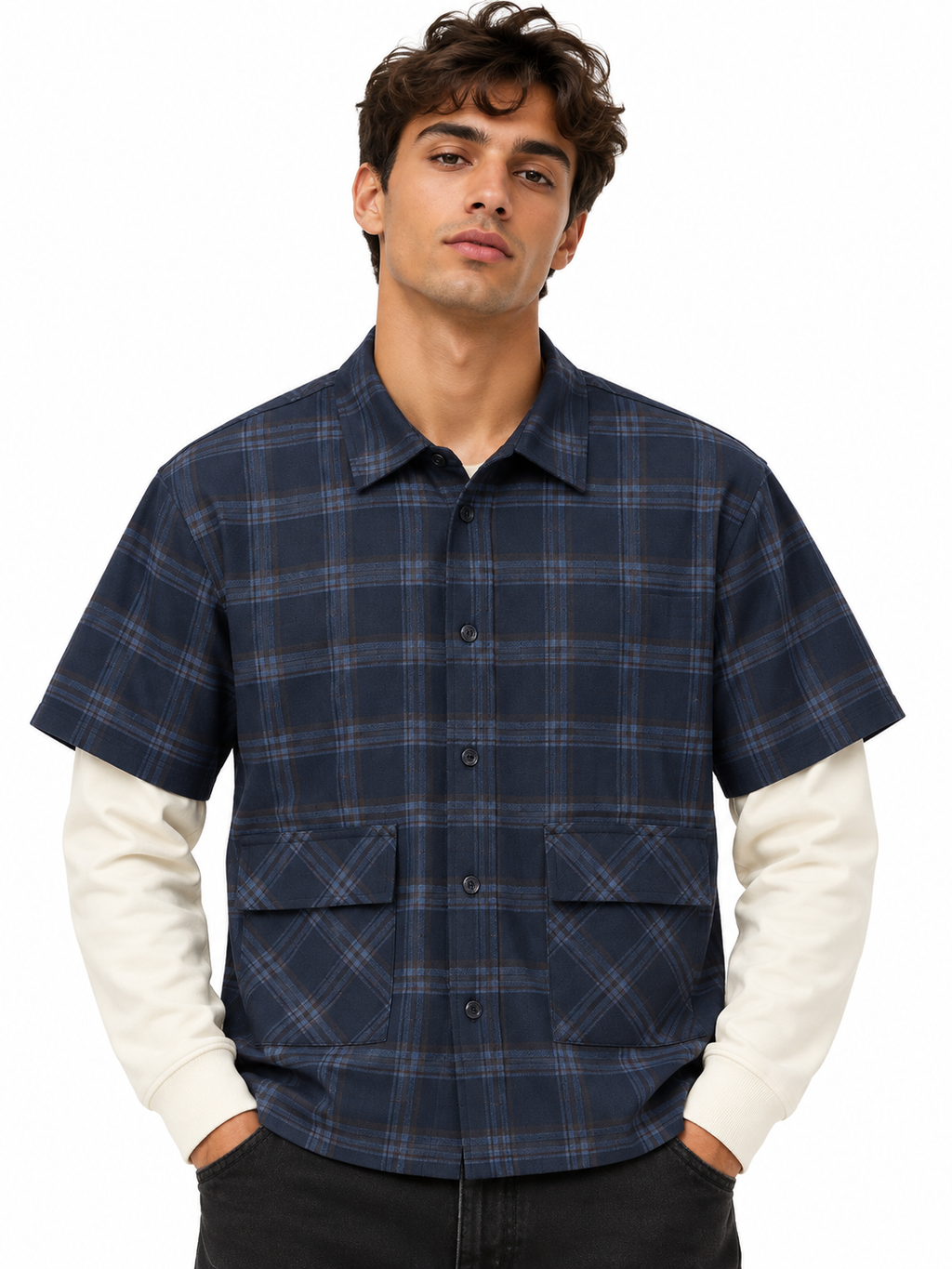 CAMICIONE SYST 8000