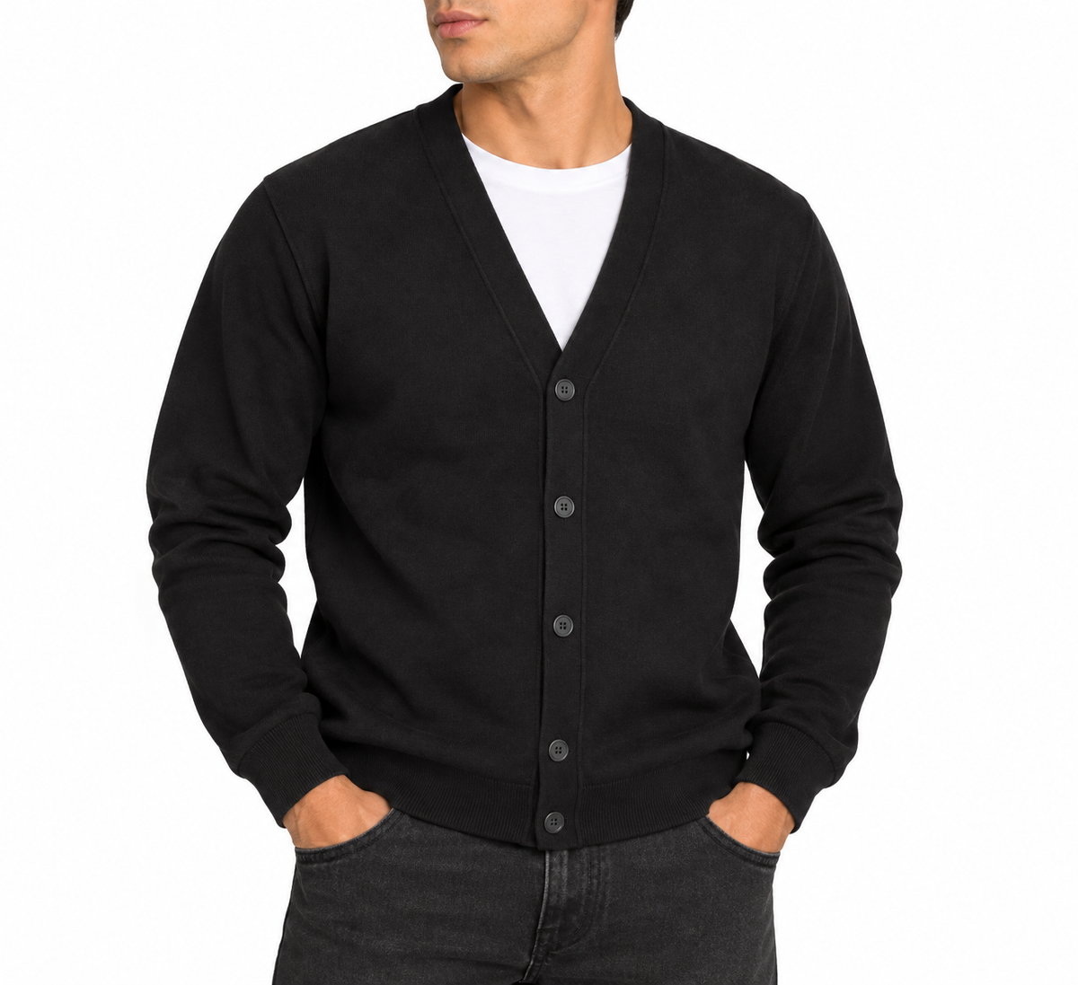 CARDIGAN GALERIE MM914
