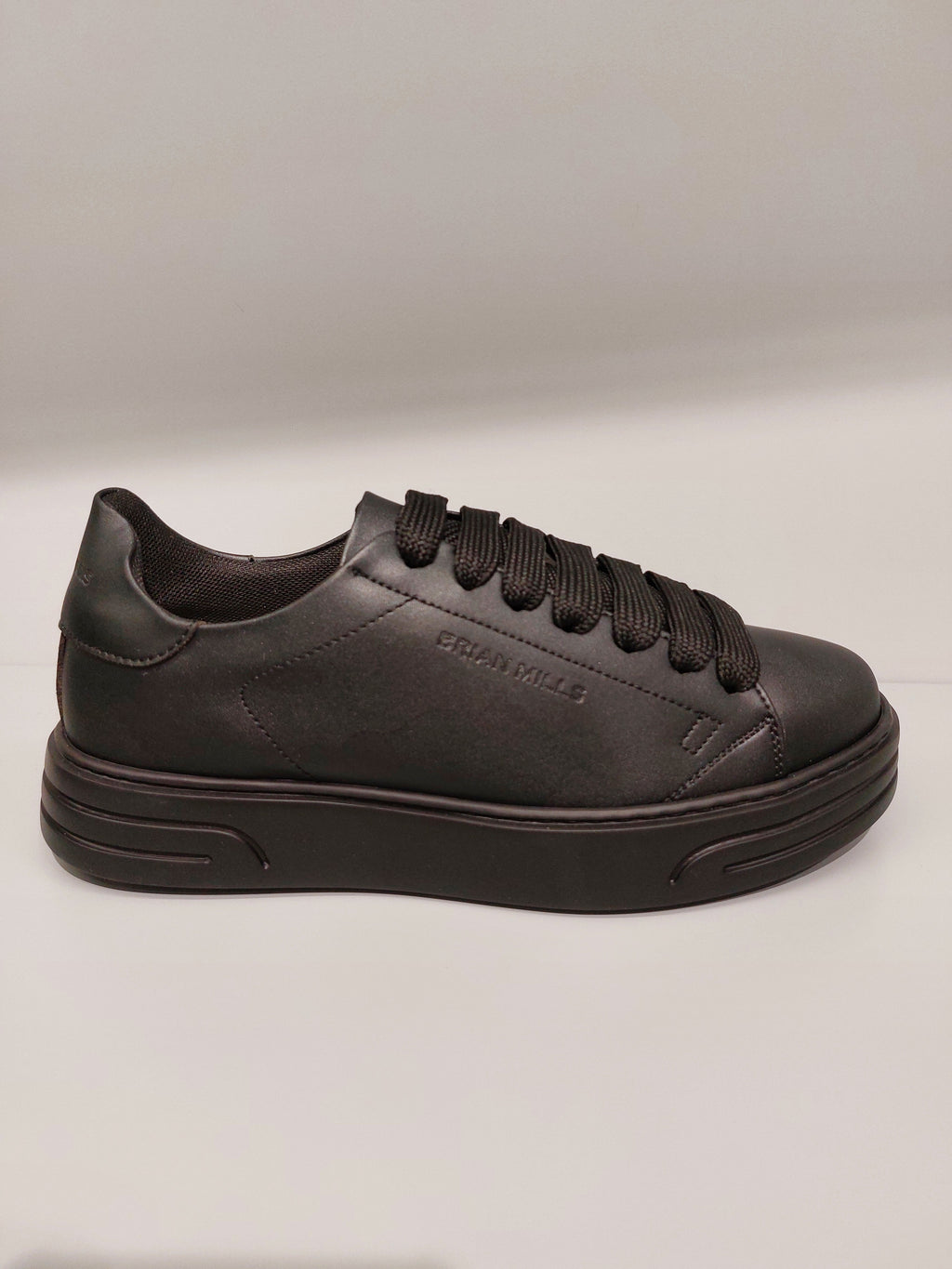 SCARPE BRIAN MILLS 573