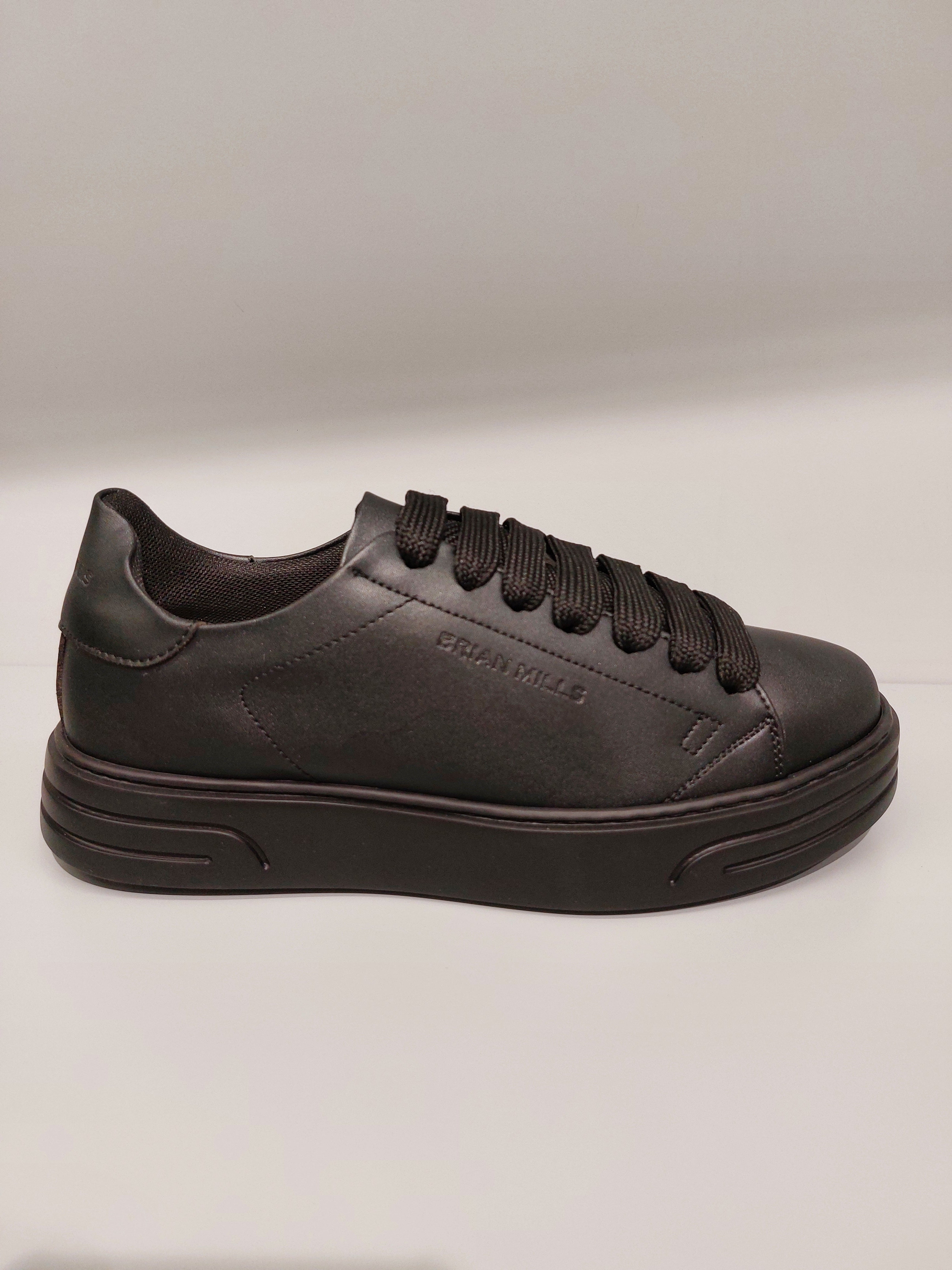 SCARPE BRIAN MILLS 573