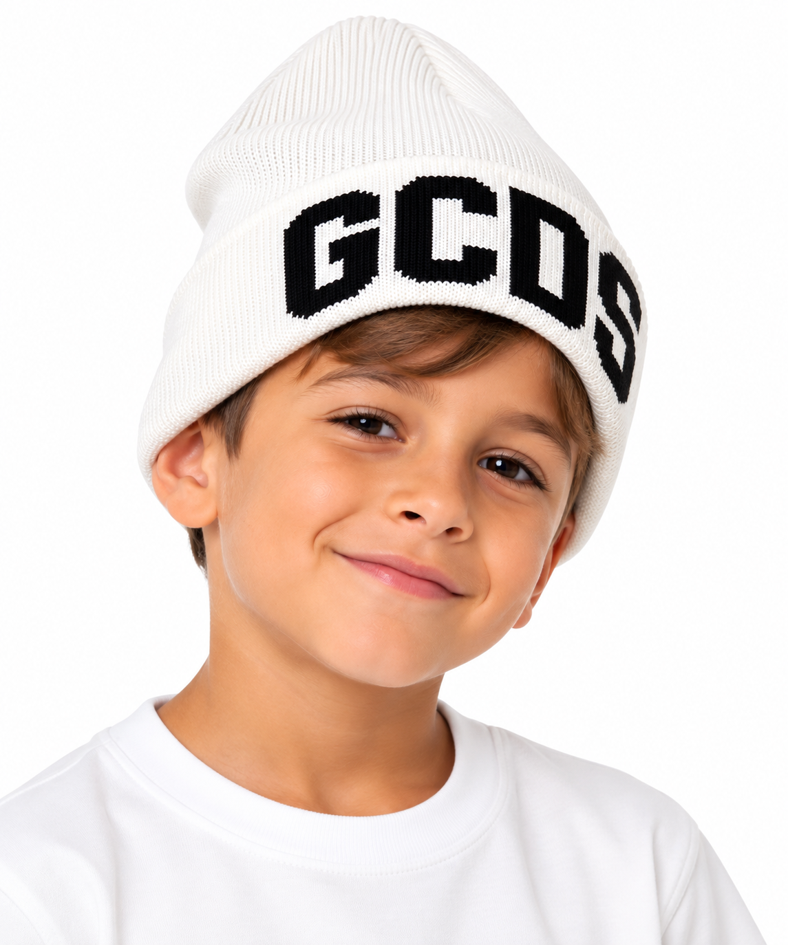 CAPPELLO GCDS KIDS