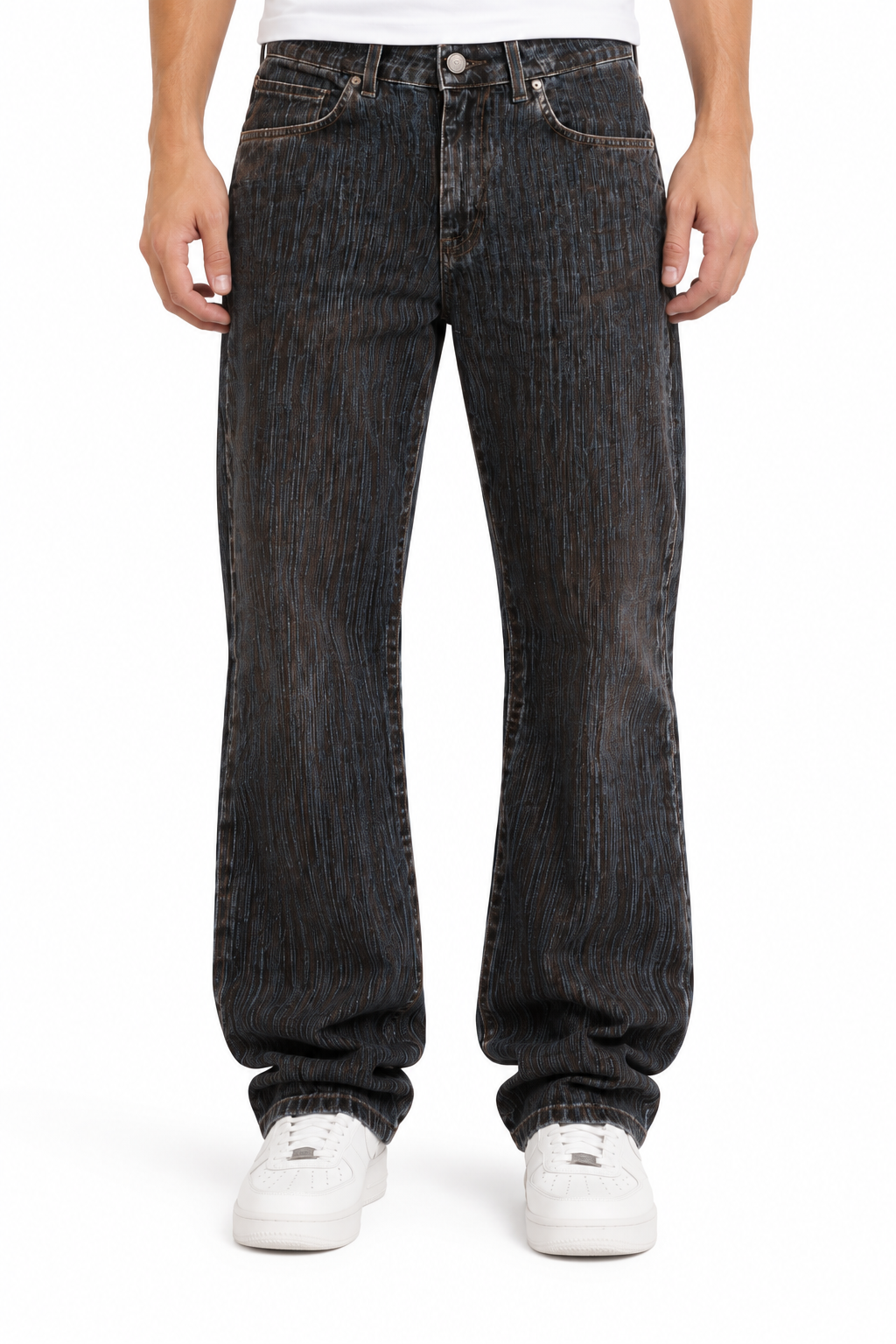 JEANS PATRIOT PKBM73