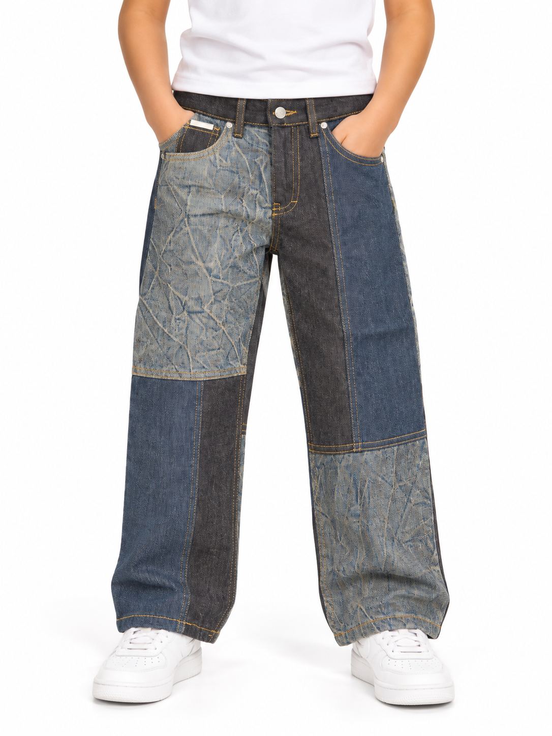 JEANS I'M BRIAN KIDS ART:15/26