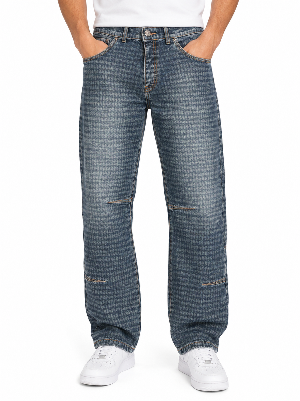 STAY STREET JEANS J8008