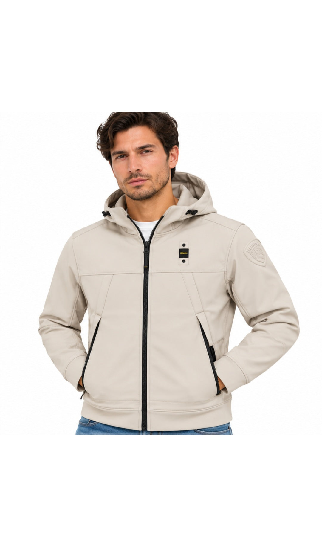 GIUBBINO WILBERT 02398