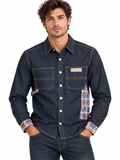 CAMICIA PRET A PORTER