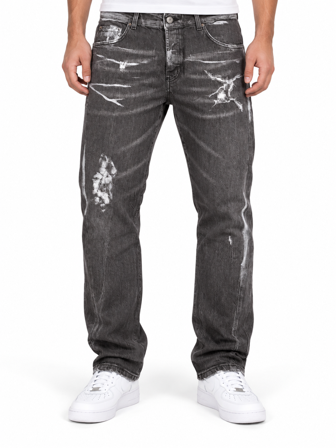 JEANS PATRIOT PKYM48