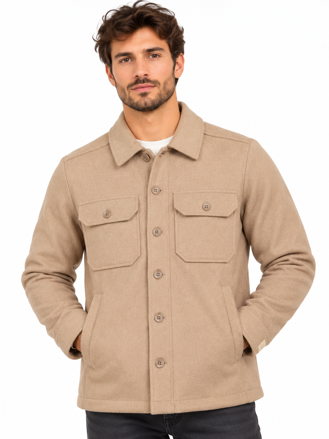 MARKUP GIUBBINO MK0106