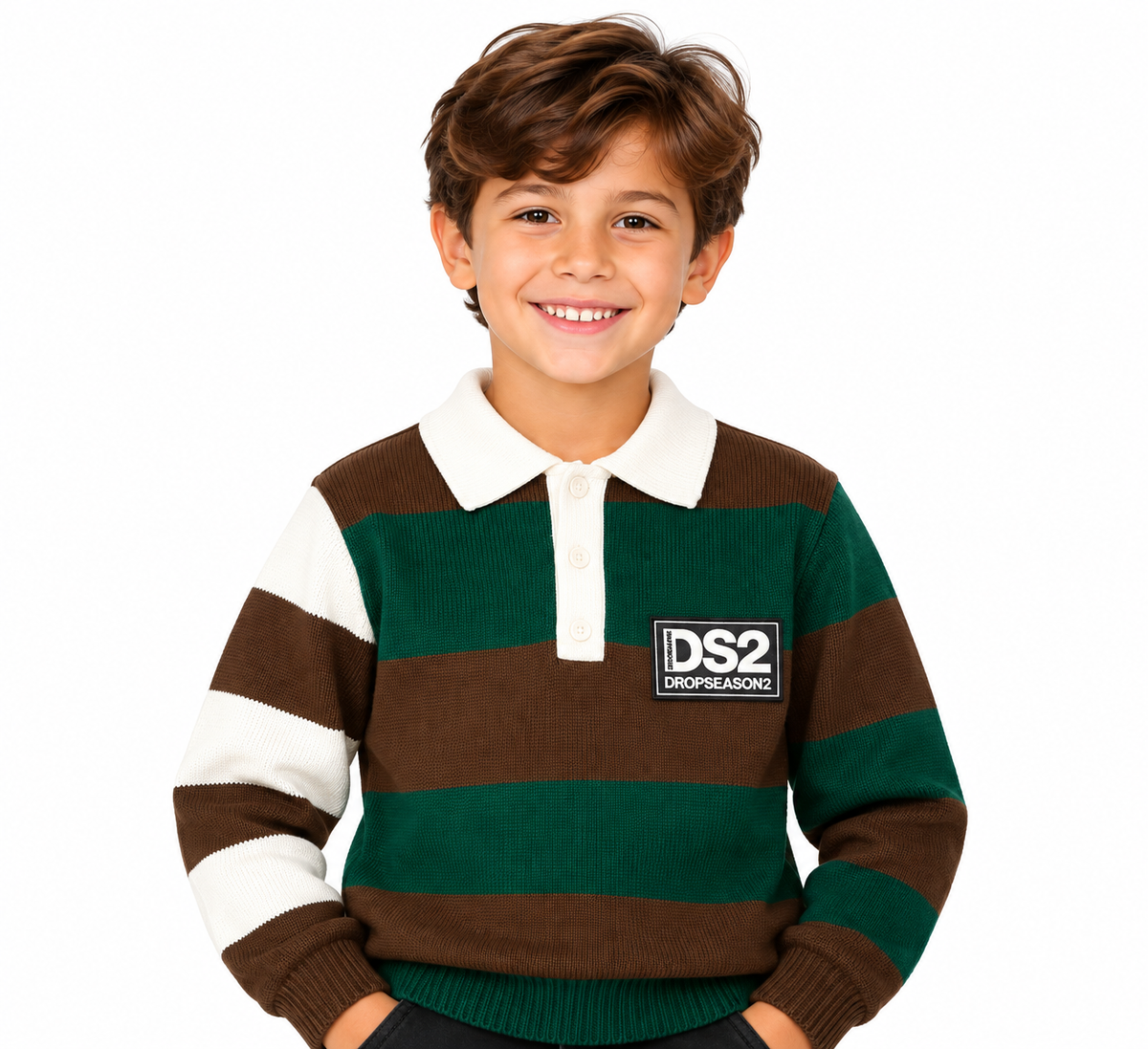 MAGLIONE DS2 ART:251