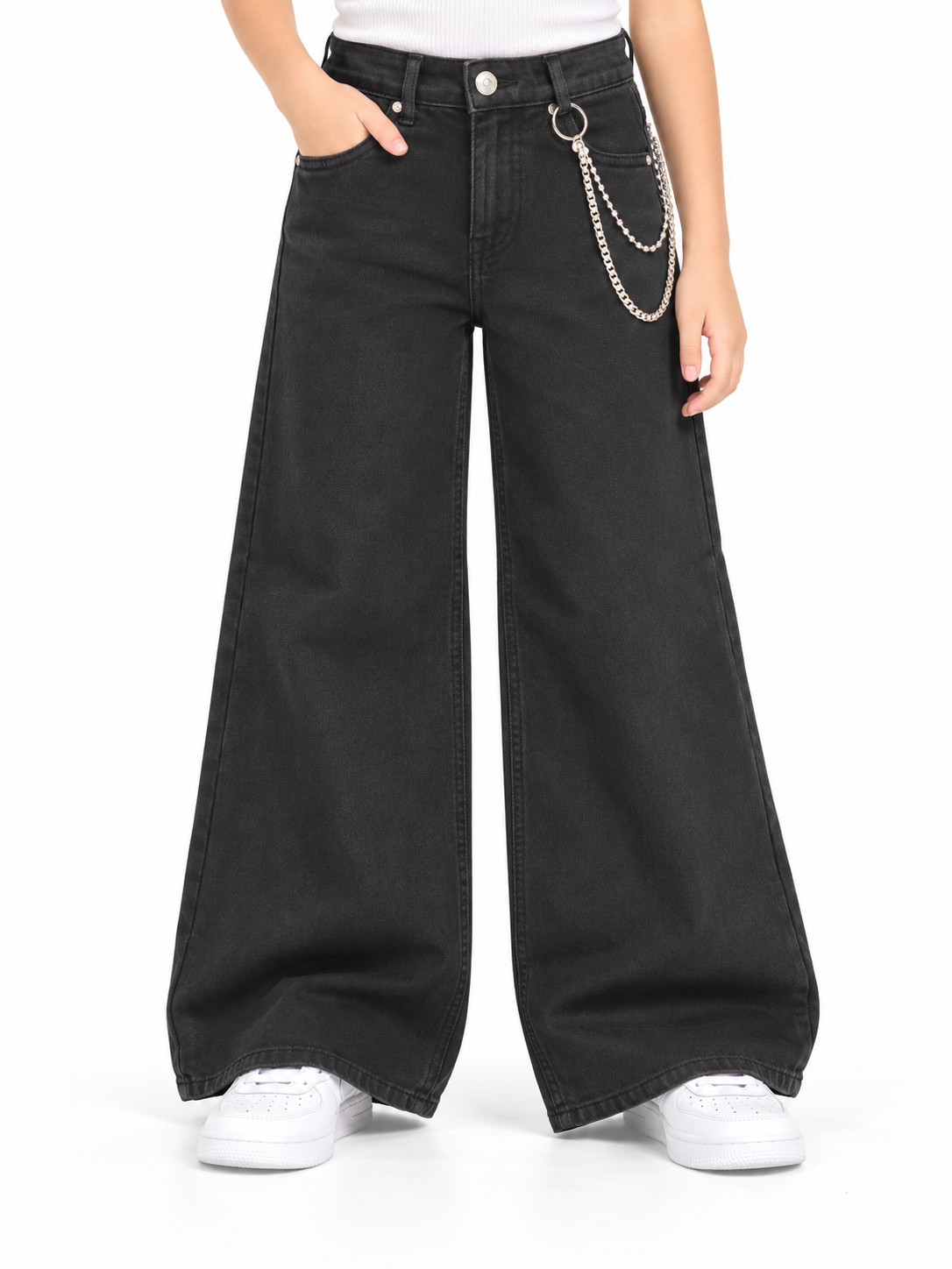 PANTALONE  LIU-JO KIDS ART:T744A