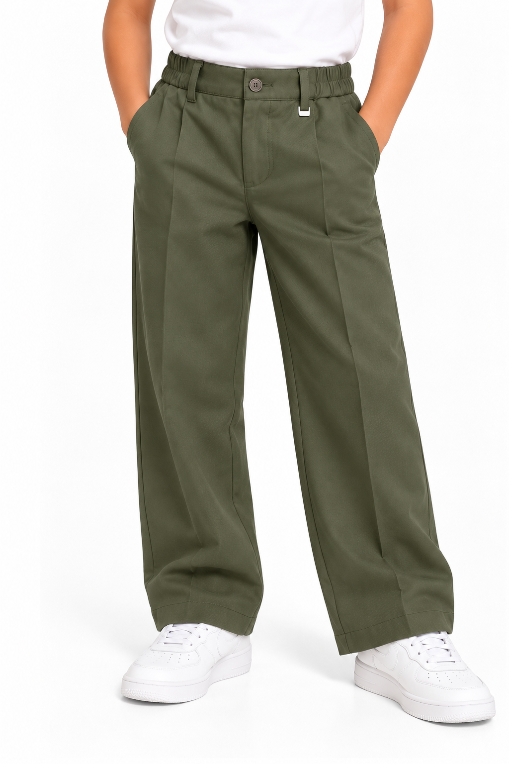 PANTALONE I'M BRIAN KIDS ART:3819