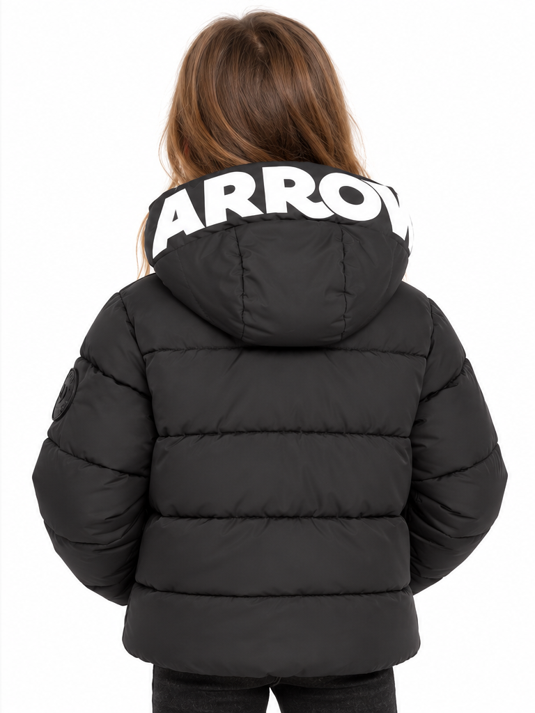 GIUBBINO BARROW KIDS ART:001