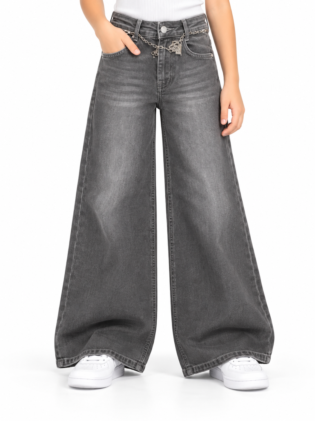 JEANS LIU-JO KIDS ART:DS615
