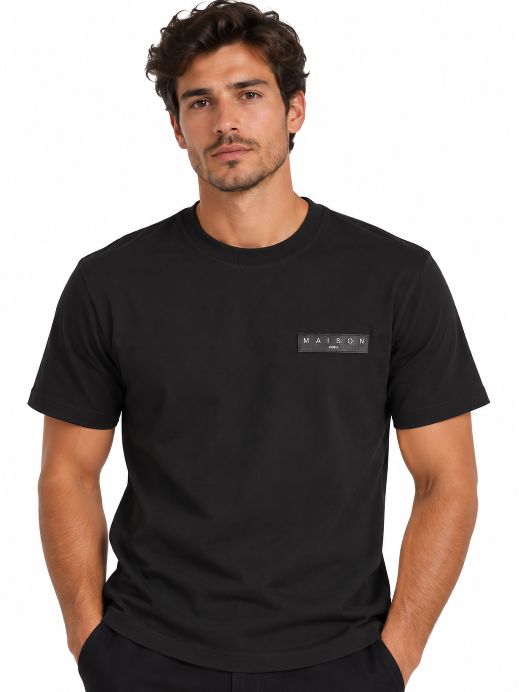 T-SHIRT M9P 3009