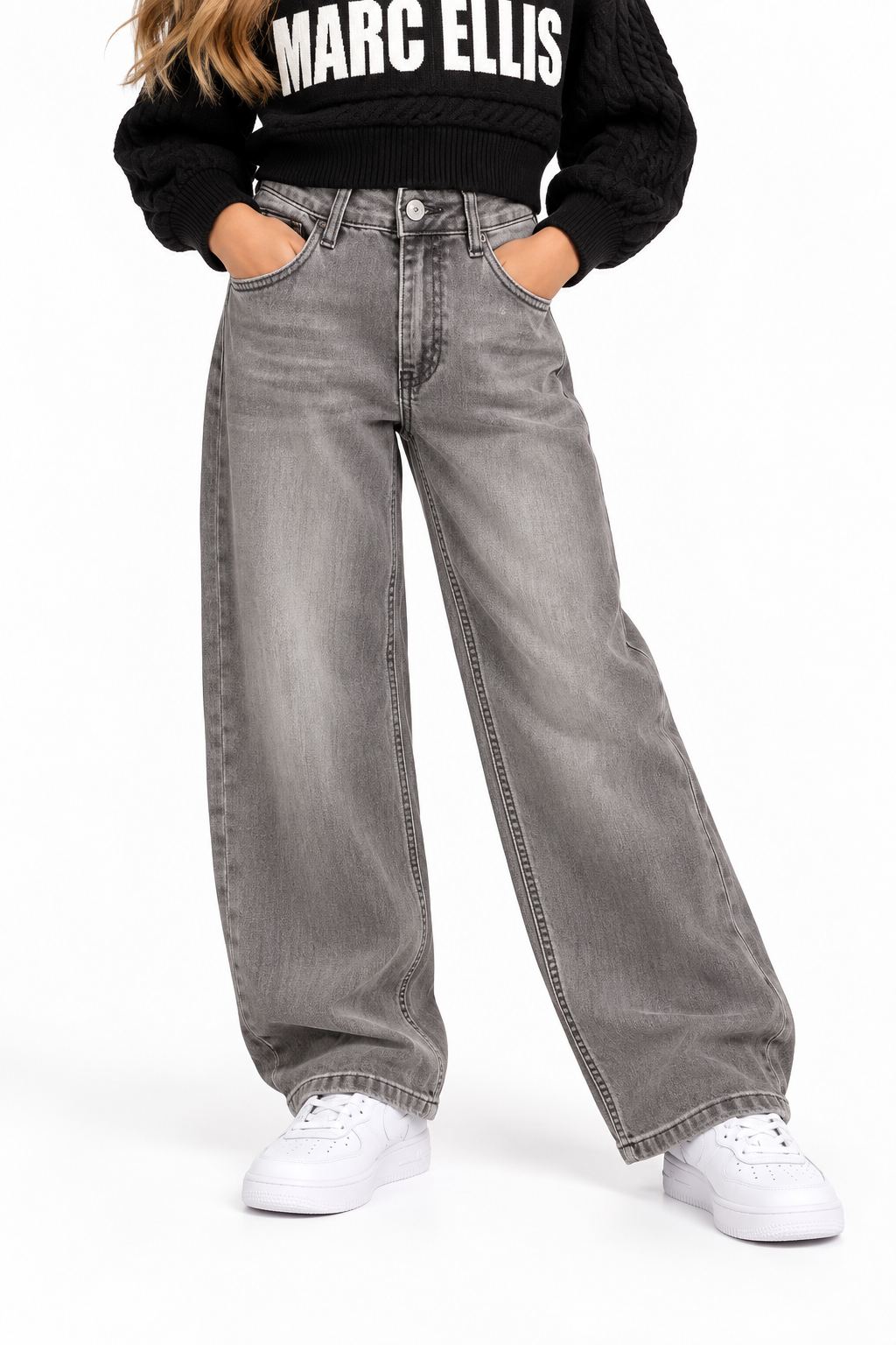 JEANS MARC ELLIS KIDS ART:3857