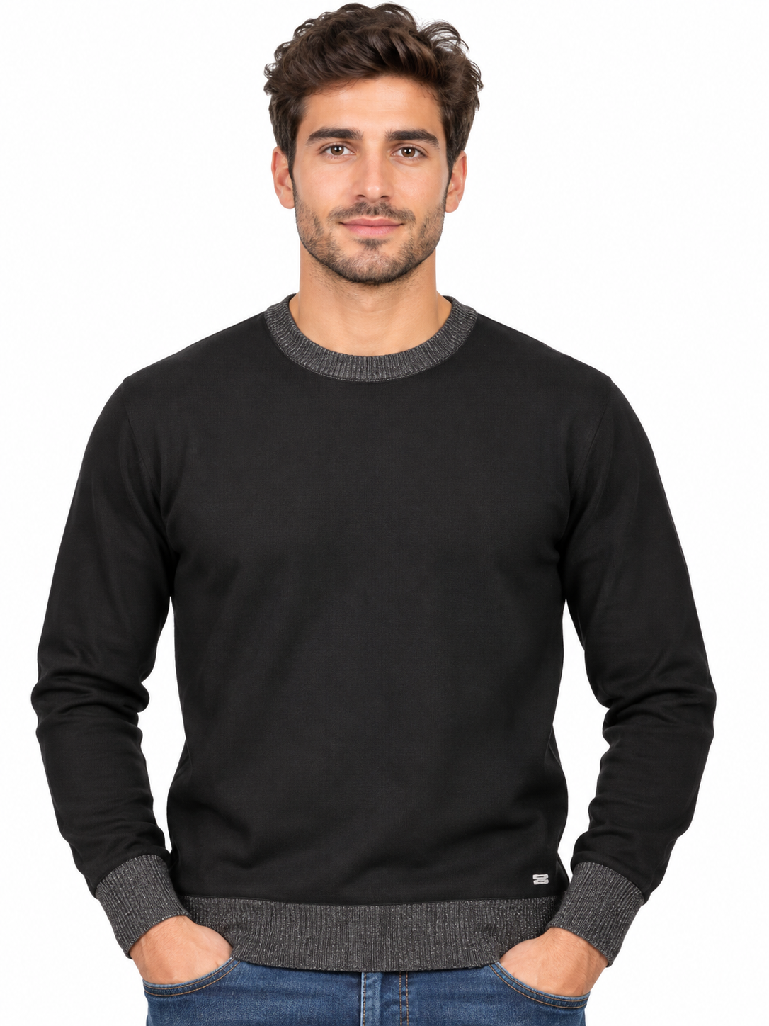 MARKUP MAGLIONCINO MK001