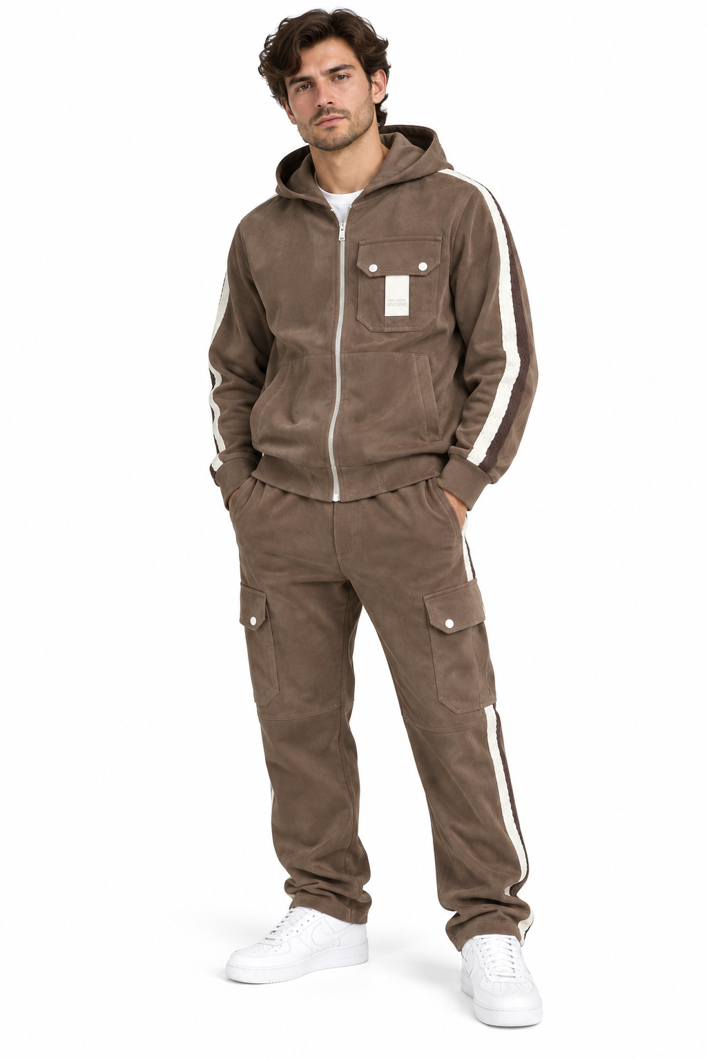 CORDINATO PRET A PORTER F60030