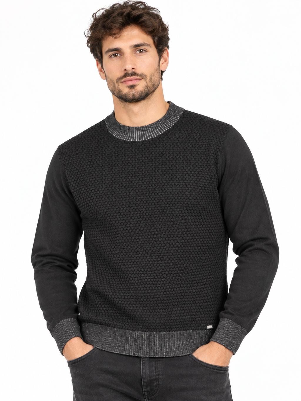 MARKUP MAGLIONCINO MK067