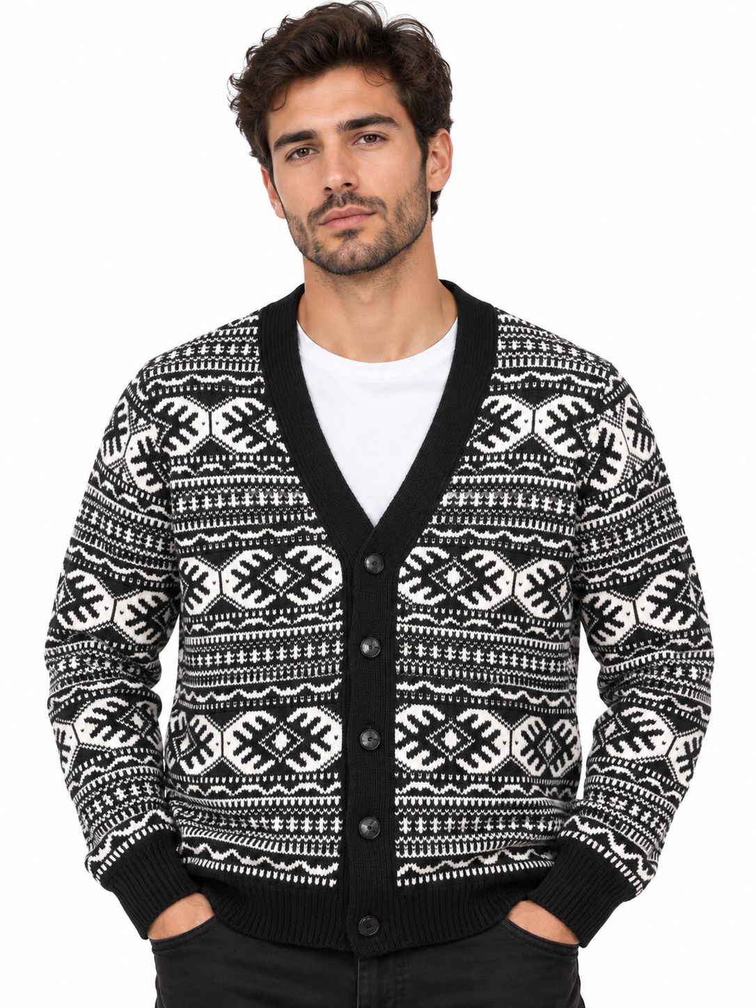 GIANNI LUPO BW1028