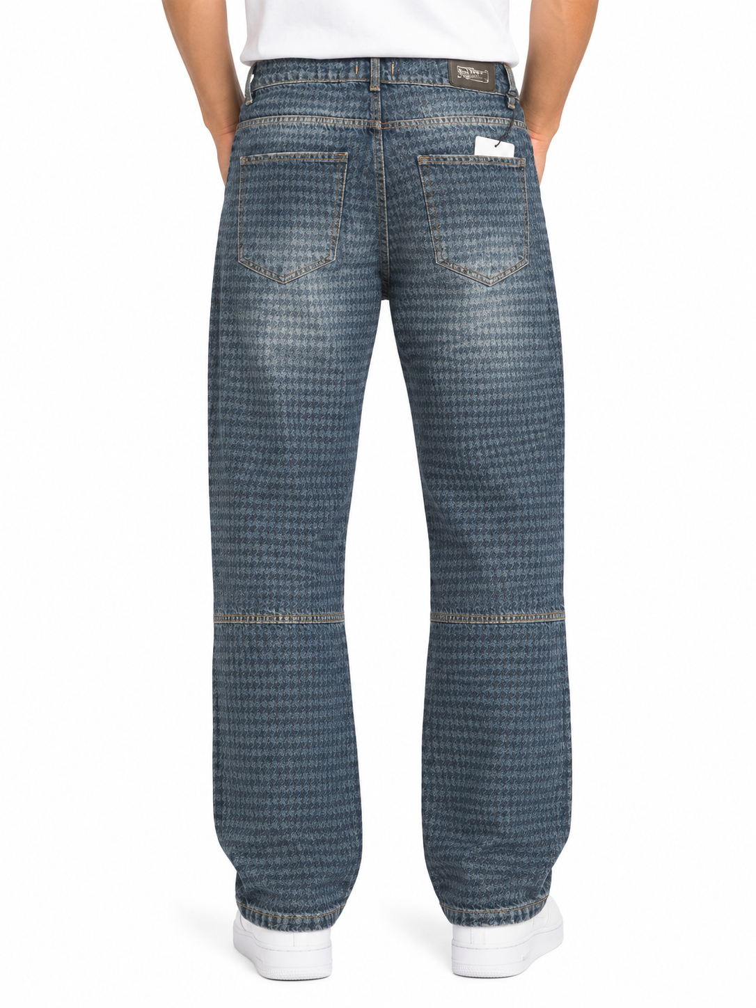 STAY STREET JEANS J8008