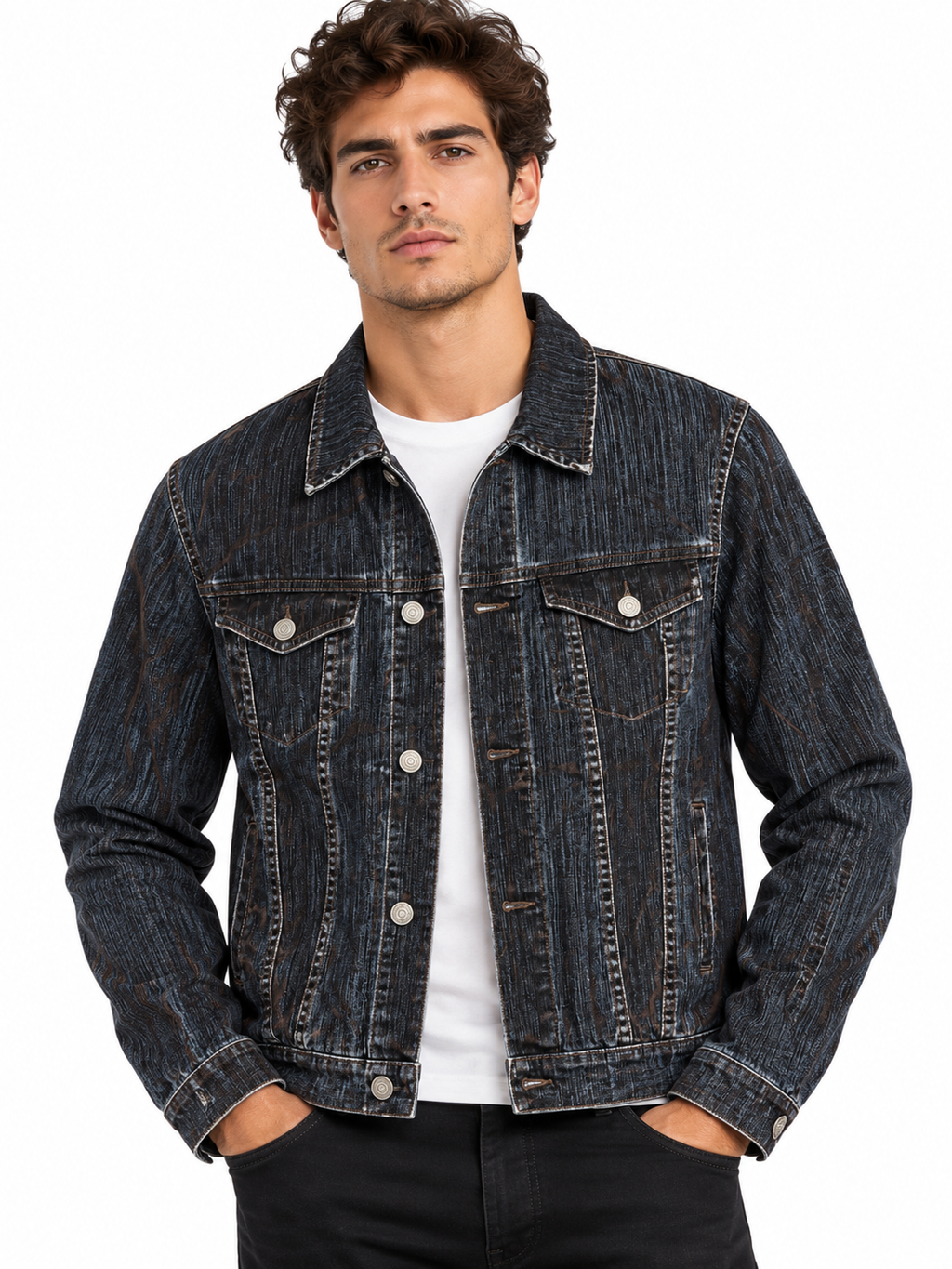 JEANS PATRIOT PKBM73