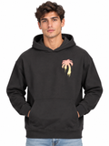 PALM ANGELS Felpa Oversize