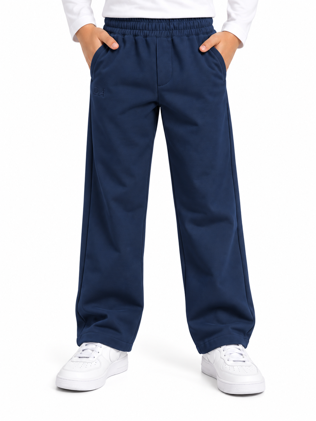 PANTALONE D.ALESSANDRINI ART:348