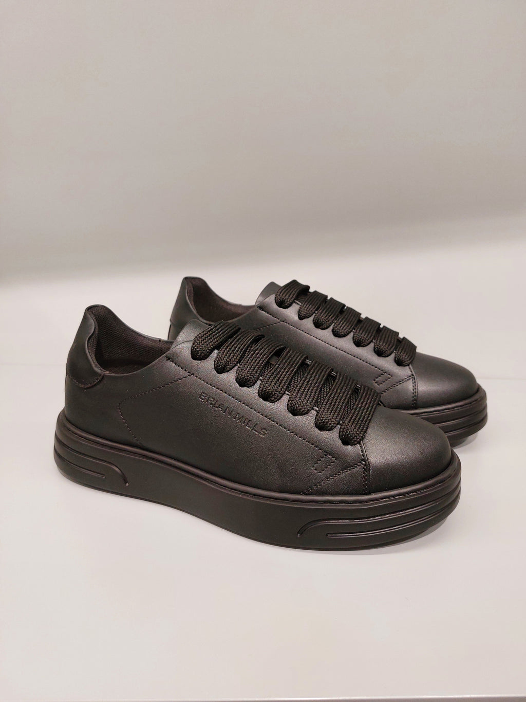 SCARPE BRIAN MILLS 573