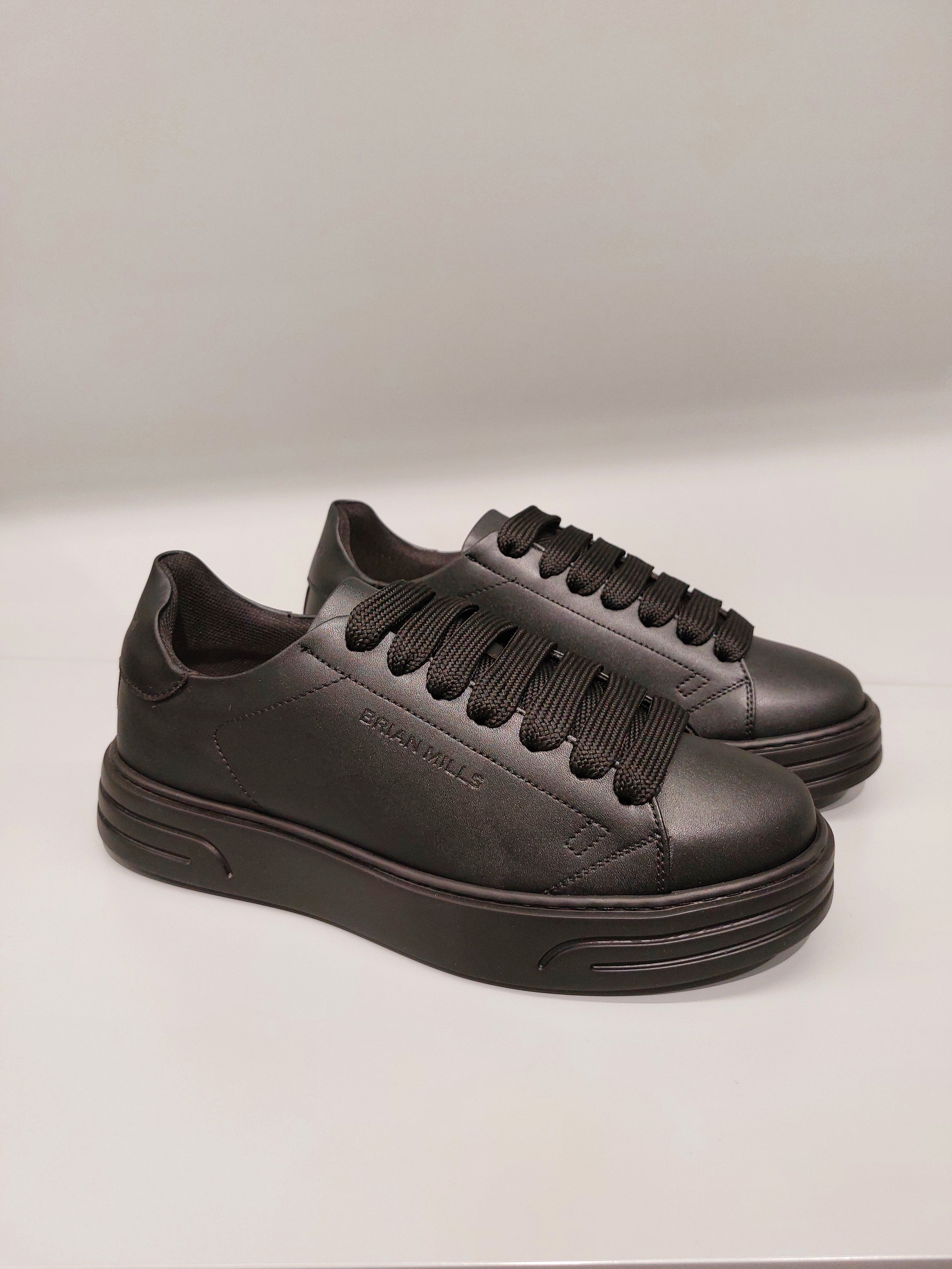 SCARPE BRIAN MILLS 573