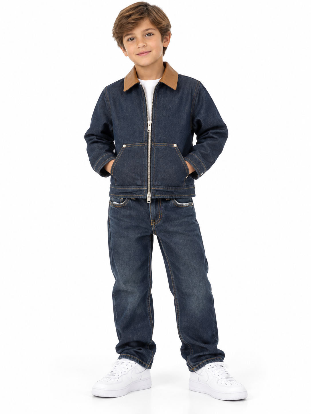 COORDINATO  I'M BRIAN KIDS ART:23/26-3880