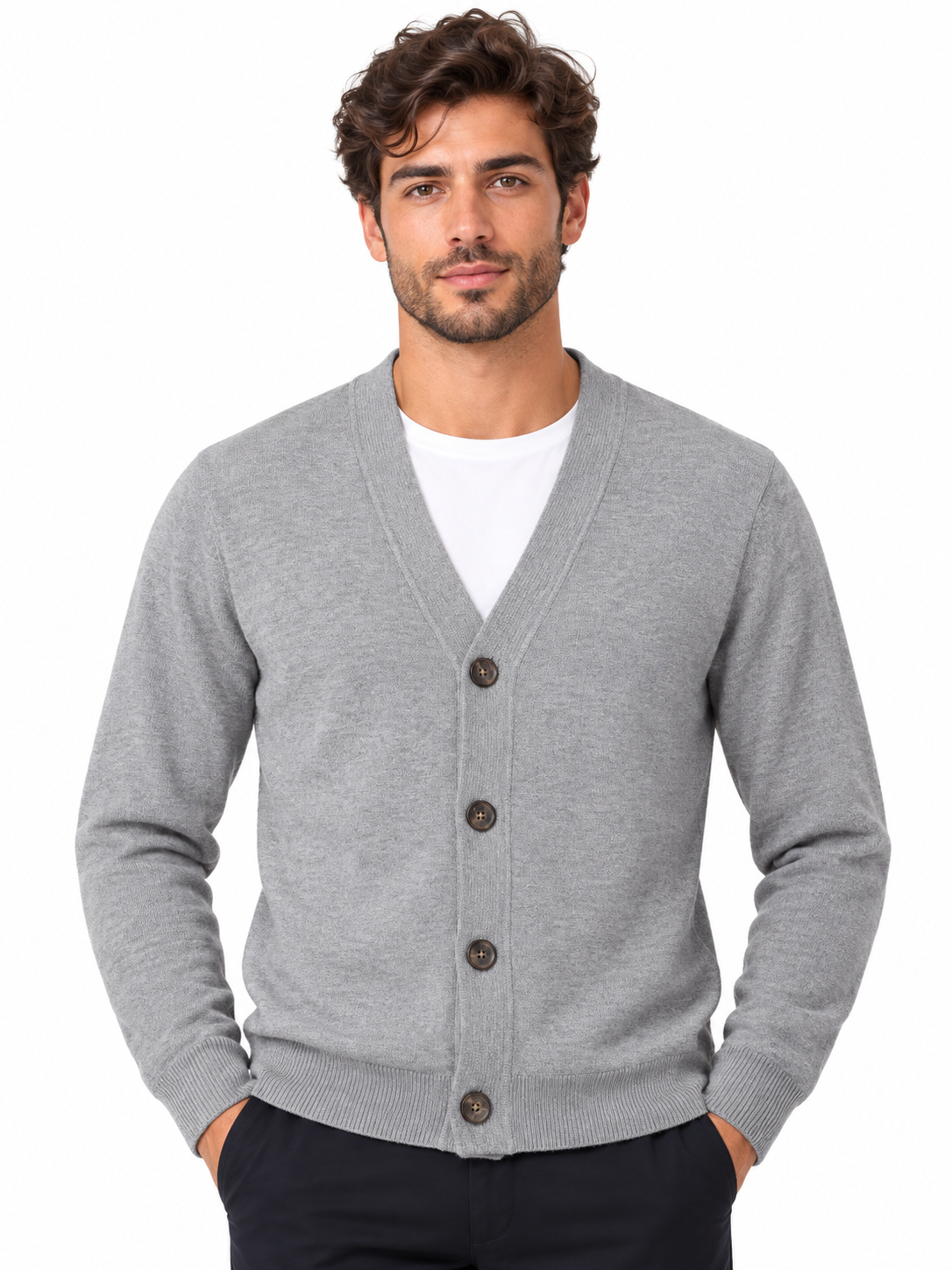 CARDIGAN I'M BRIAN MA3815