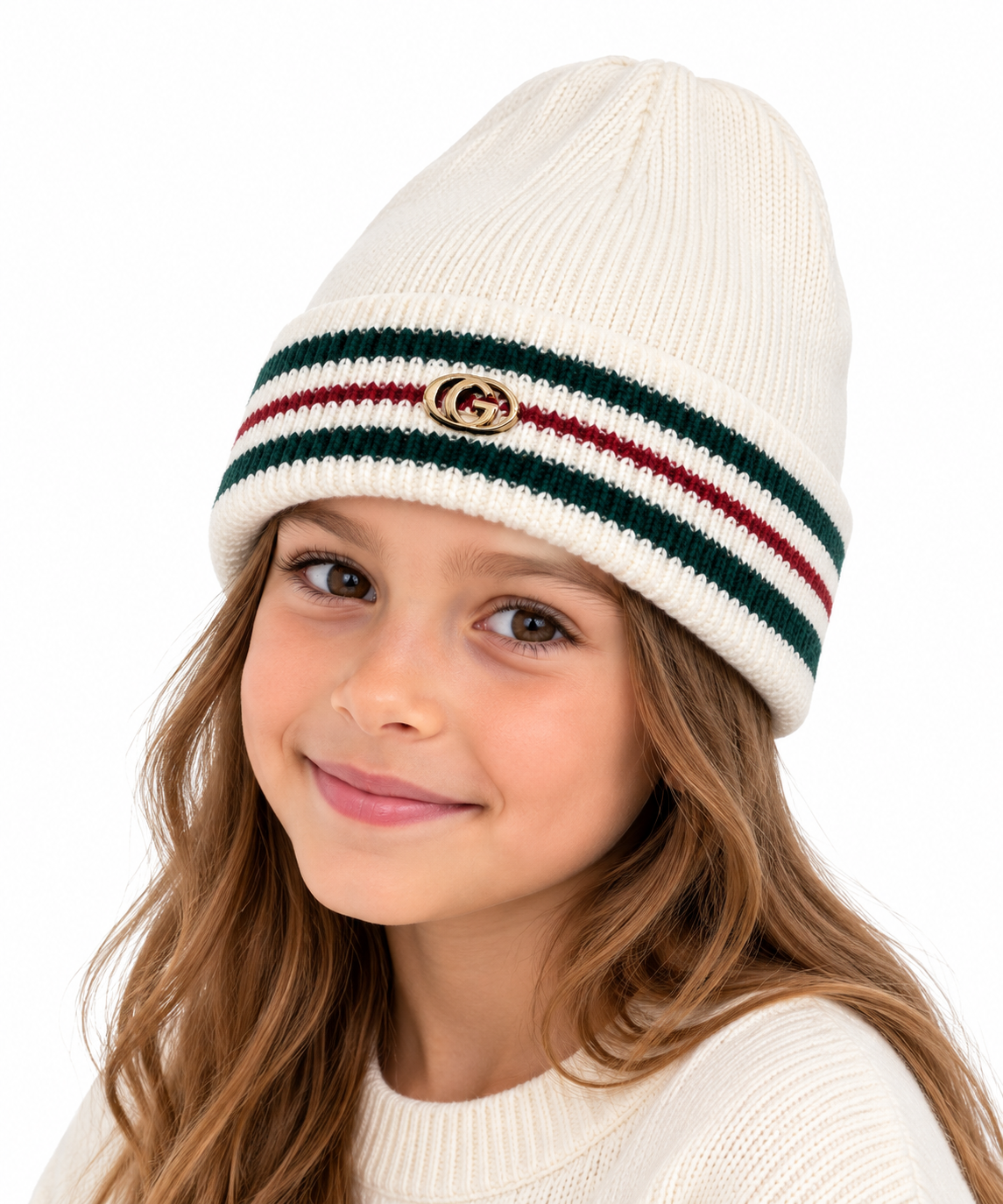 CAPPELLO GABRIELLA GUCCI KIDS ART:308