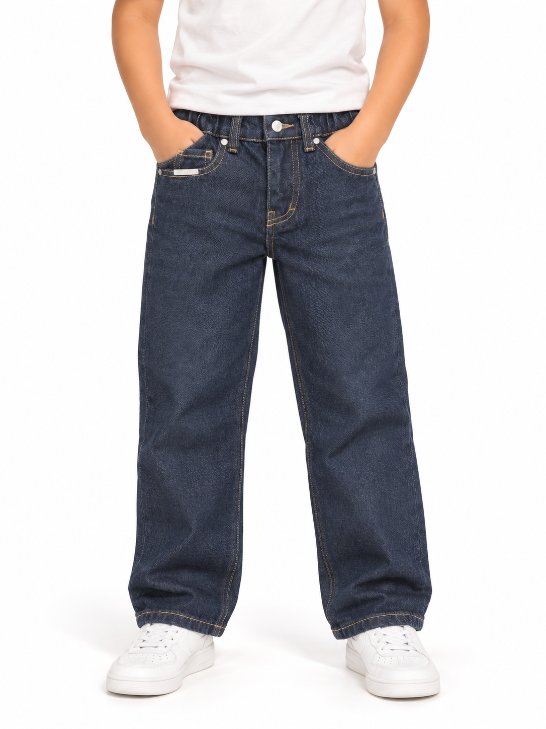 JEANS I'M BRIAN KIDS ART:23/26