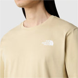 THE NORTH FACE  T-shirt Redbox da uomo