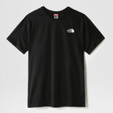 THE NORTH FACE T-shirt North Faces da uomo