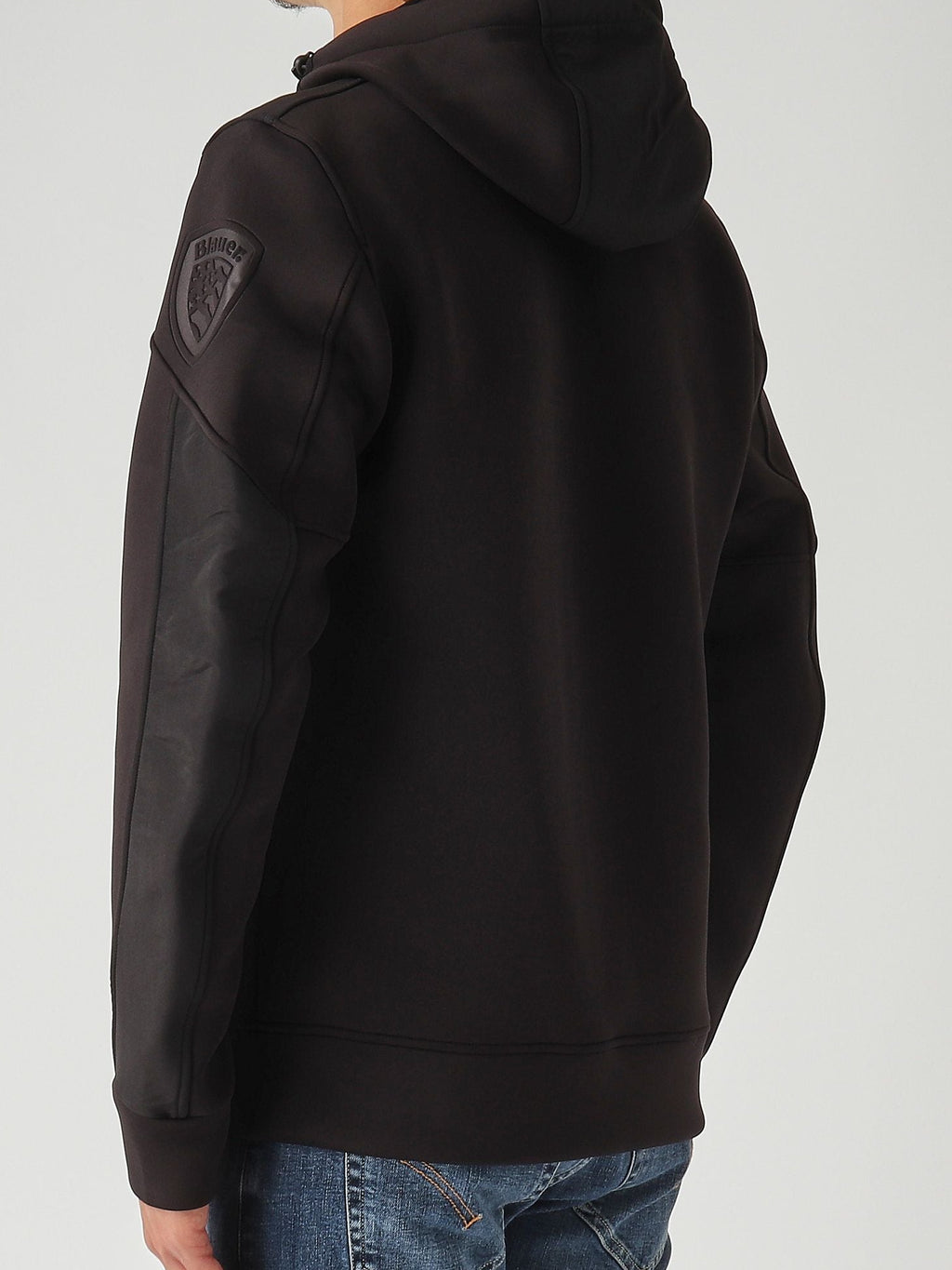 GIUBBINO BLAUER ART:F2412