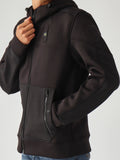 GIUBBINO BLAUER ART:F2412