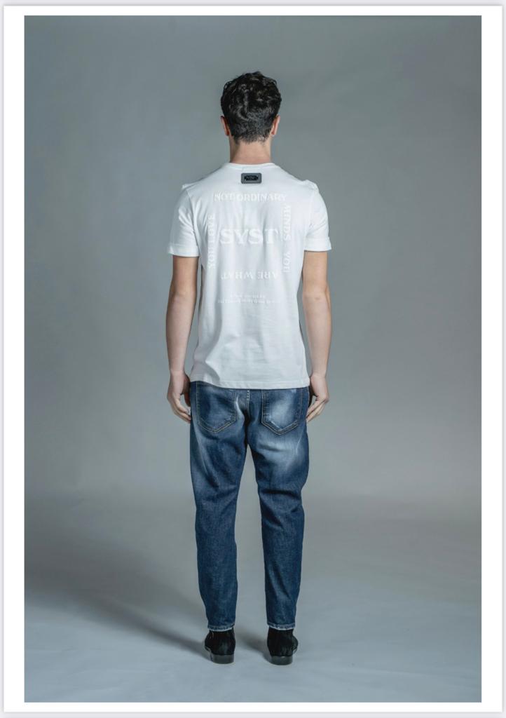 T-Shirt T916 Stay Street