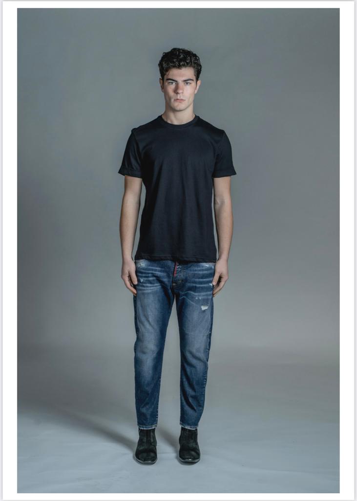 T-Shirt T916 Stay Street