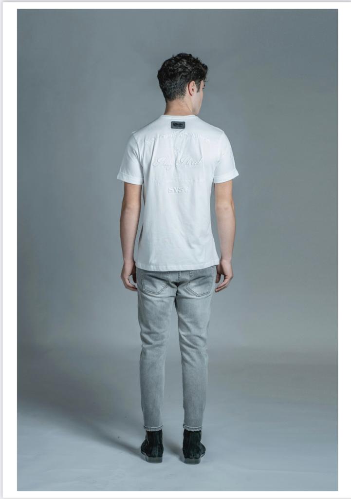 T-shirt T908 Stay Street