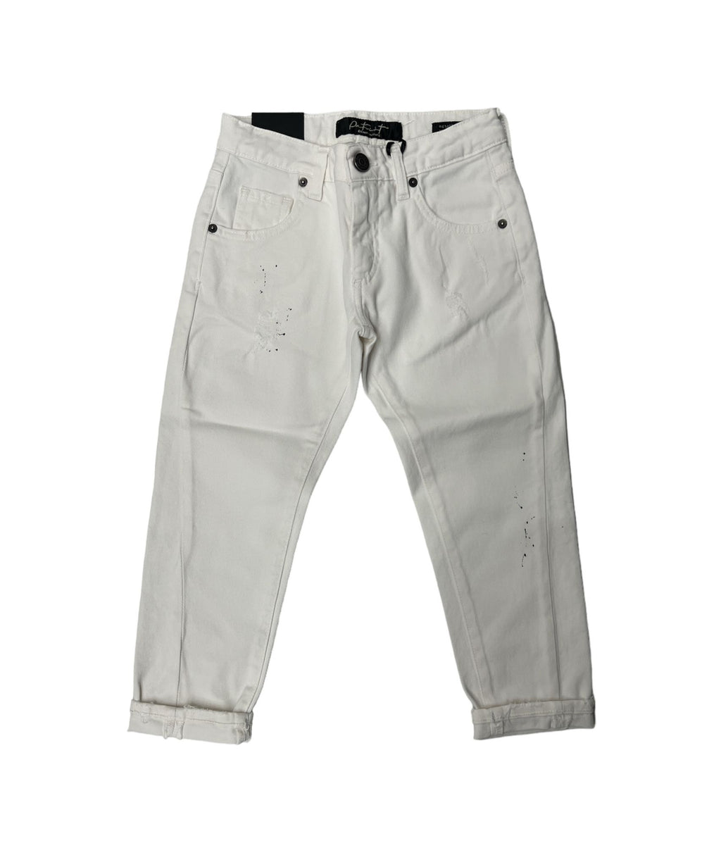 JEANS PATRIOT PB3S2SPBK04C04
