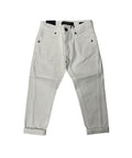 JEANS PATRIOT PB3S2SPBK04C04