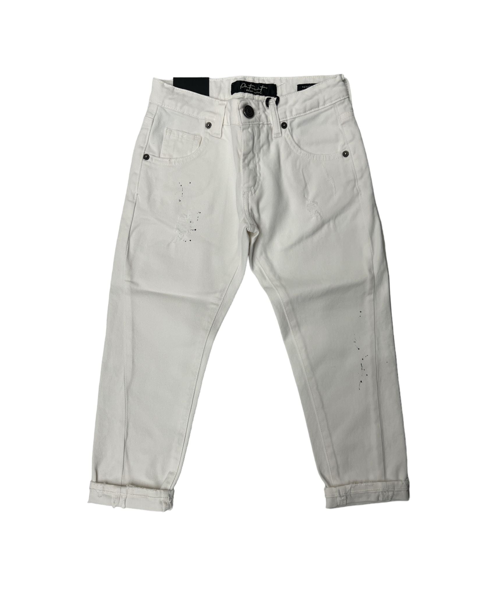 JEANS PATRIOT PB3S2SPBK04C04