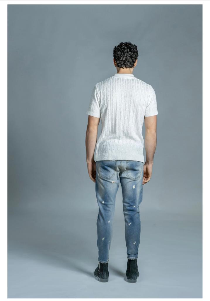 Maglia T902 Stay Street