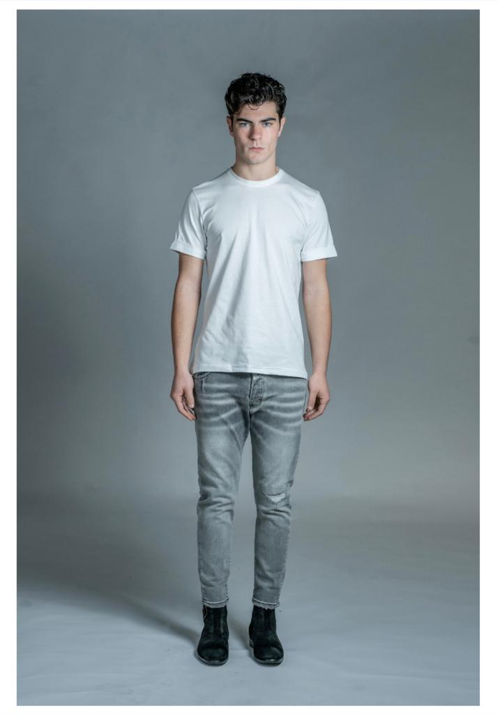 T-shirt T908 Stay Street